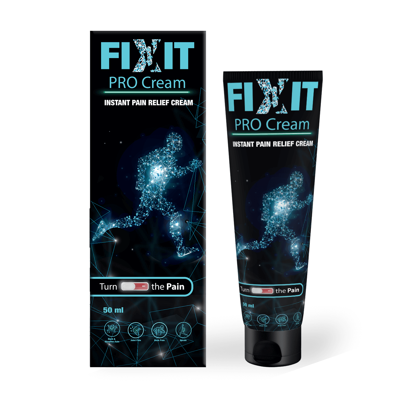 Fixit PRO Package